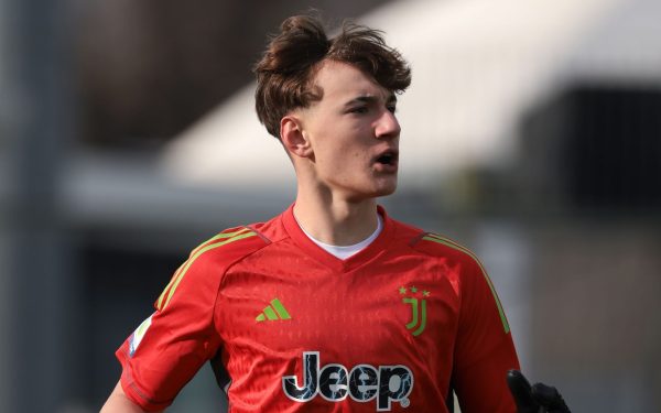 Român convocat de Spalletti la Juventus: A fost coleg cu o vedetă din Superliga