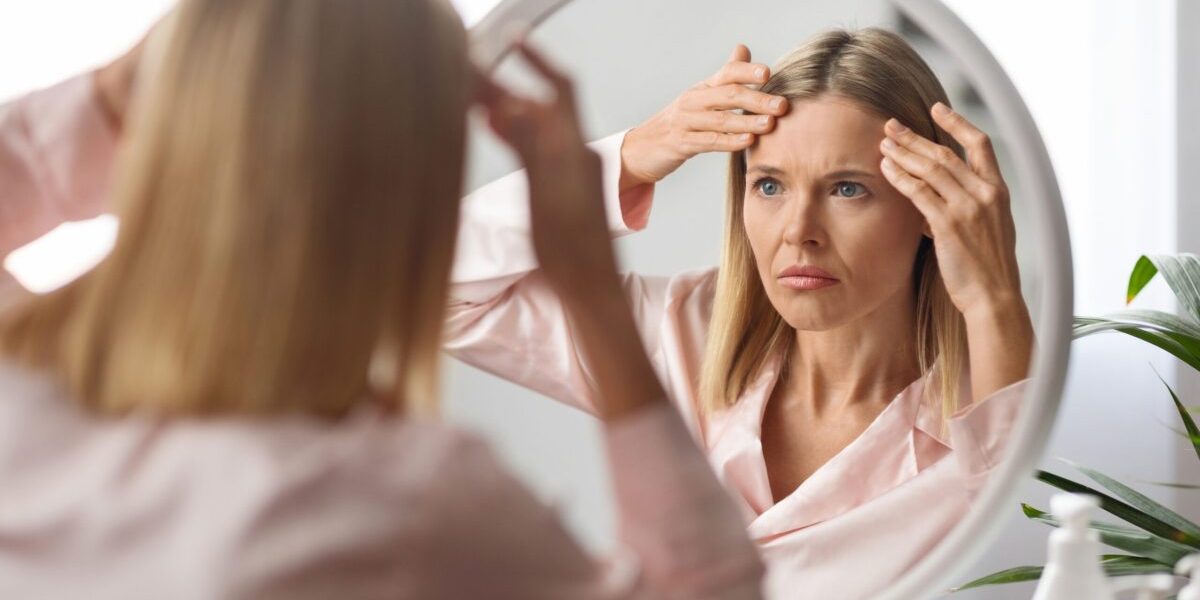 Hormonul cheie care arată rapiditatea îmbătrânirii