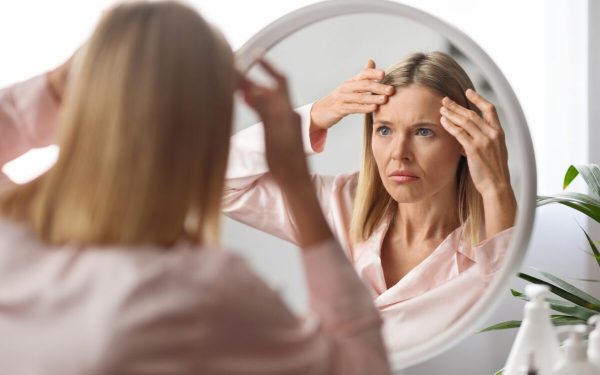 Hormonul cheie care arată rapiditatea îmbătrânirii