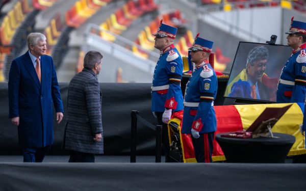 Ahmetov, Gest ULUITOR după omagiul lui Lucescu: Decizie SURPRIZĂ, după 12 ani!