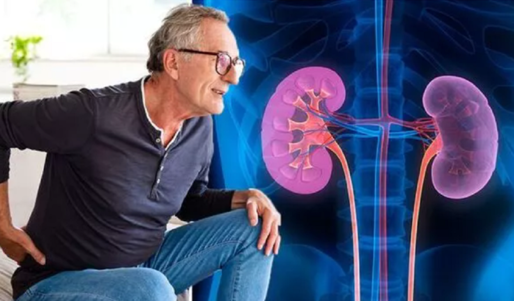Semnul banal din urină ignorat de mulți. Rinichii cedează SILENȚIOS