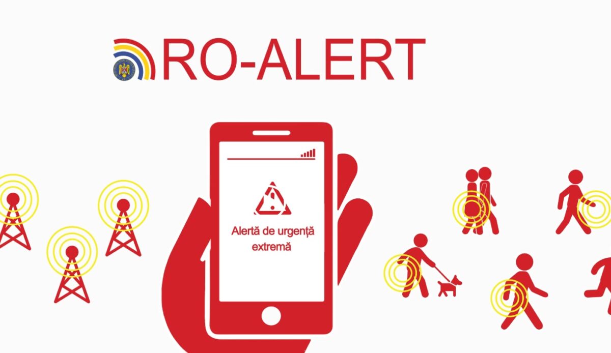 Alarmă RO-Alert în Tulcea după atac cu drone rusești lângă granița cu Ucraina
