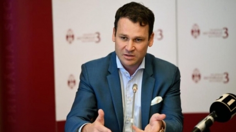 Negoiță, despre Bolojan: „Merită susținere pentru reforme!”