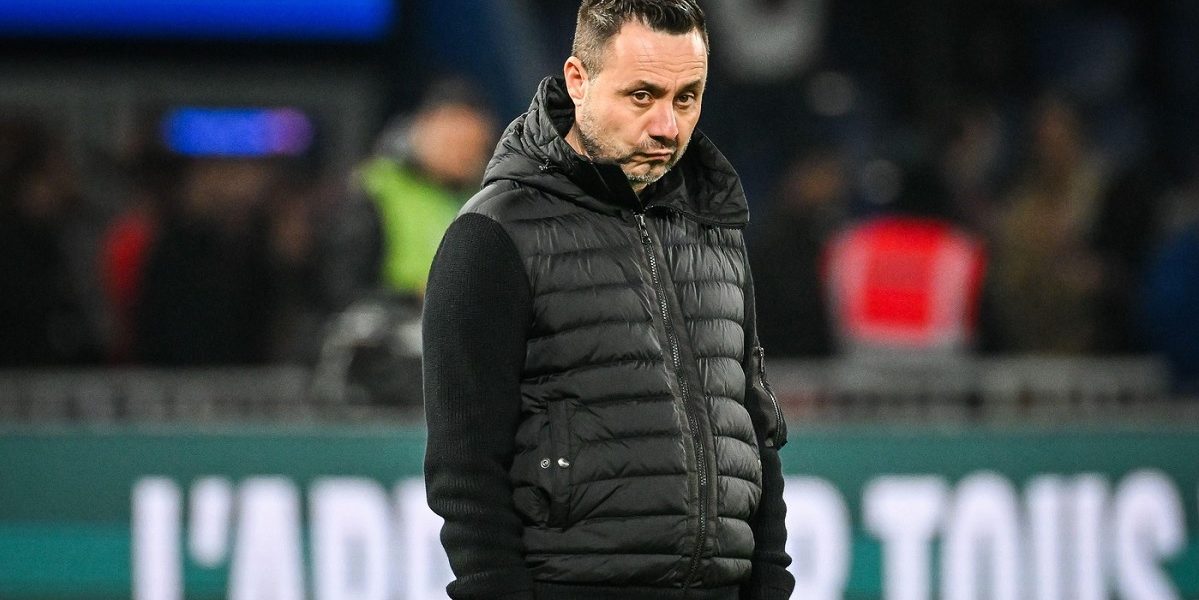 De Zerbi, furios: Tottenham, egalată în prelungiri și în zona retrogradării