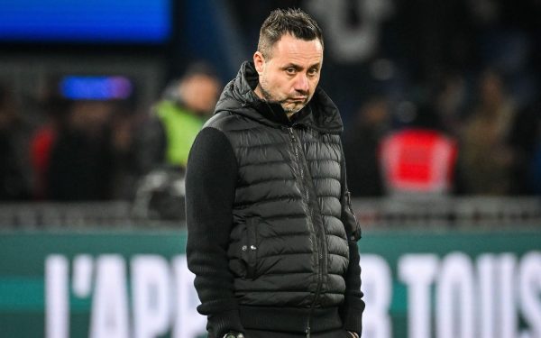 De Zerbi, furios: Tottenham, egalată în prelungiri și în zona retrogradării