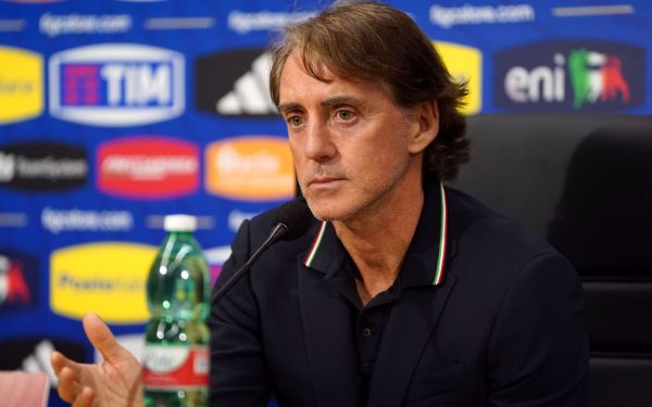Mancini, eroul Italiei la EURO, revine: „Emoție să mă întorc”!