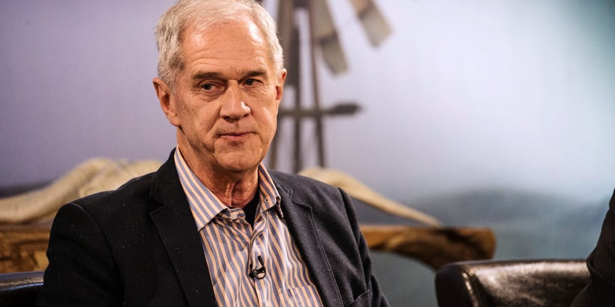 Relația cu Donald Trump: Roelf Meyer, numit de Africa de Sud în rol cheie