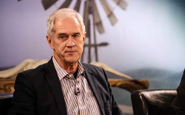 Relația cu Donald Trump: Roelf Meyer, numit de Africa de Sud în rol cheie