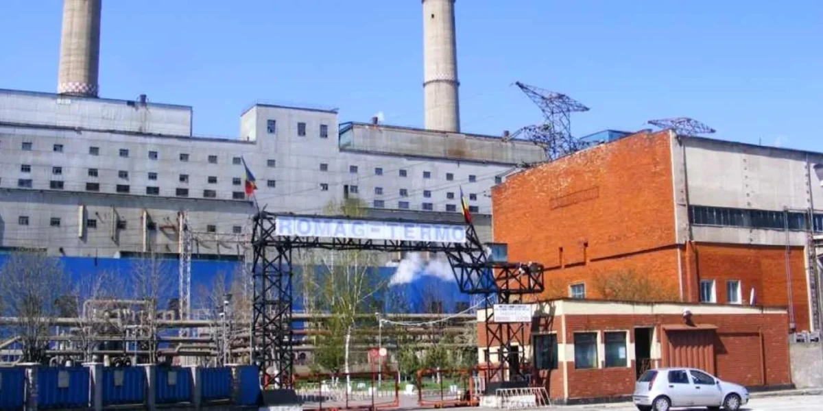 Romag Halânga, vândută: Activele colosului industrial, la preț de 40 milioane de euro