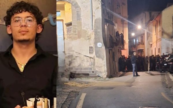 Tânăr român, 19 ani, recunoaște crima în Italia: Și-a ucis un prieten dat dispărut