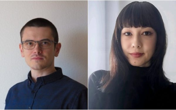 Doi români au strâns 2 milioane de dolari pentru startup în Elveția