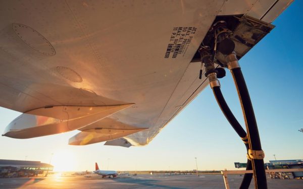 România, șansă uriașă în criza de kerosen a Europei: „Doar de voință depinde”