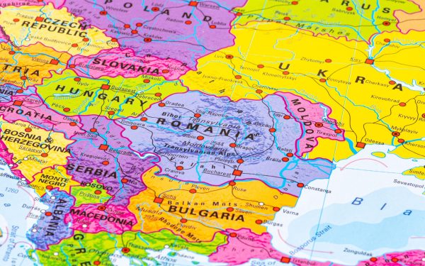 România, în cădere liberă, în timp ce Bulgaria urcă: Ce se întâmplă în retailul UE