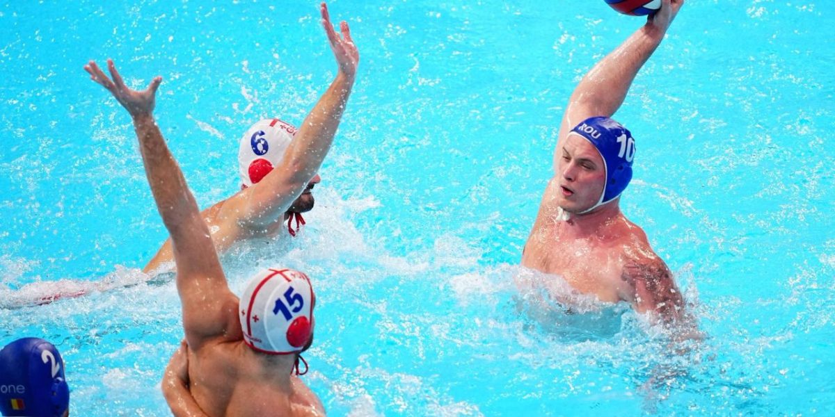 România zdrobește Argentina! Tricolorii, de neoprit în optimile Mondiale