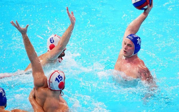 România zdrobește Argentina! Tricolorii, de neoprit în optimile Mondiale