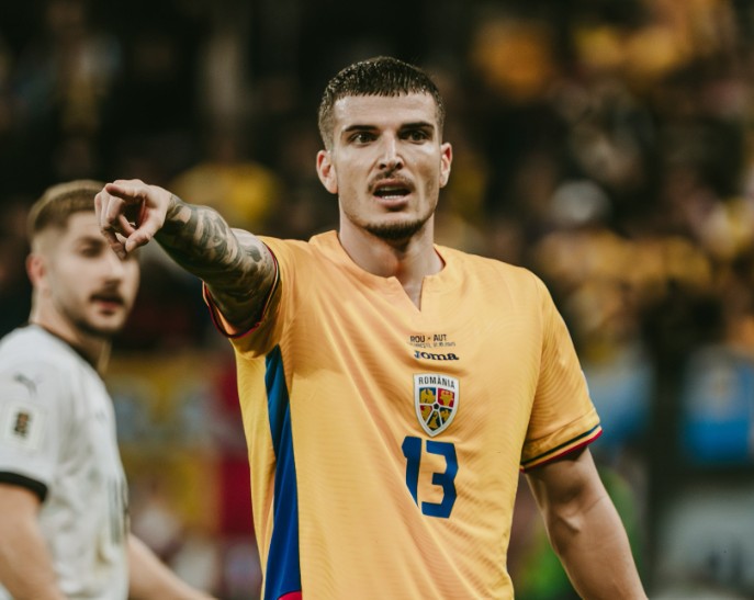 Turcia și România se întâlnesc astăzi, de la ora 19:00, în cadrul semifinalei play-off-ului pentru calificarea la Campionatul Mondial din 2026, într-un meci care promite să fie unul foarte disputat