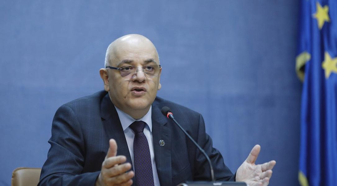 Șeful Departamentului pentru Situații de Urgență, anchetat pentru achiziția de elicoptere