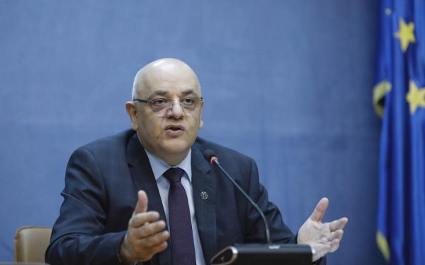 Șeful Departamentului pentru Situații de Urgență, anchetat pentru achiziția de elicoptere