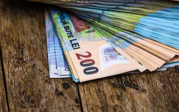 PIB-ul României crește cu o șesime în cinci ani, anunță FMI