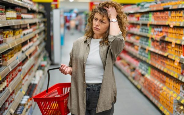 Românii, cu banii tot mai puțini: jonglerii pentru a supraviețui. După Paște, noi scumpiri!