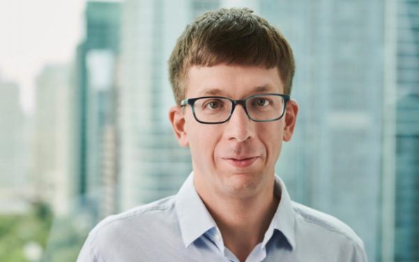 Românul Matei Zaharia, premiat la ACM: Succes uriaș în informatică!