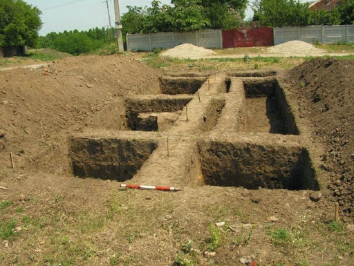 Locuință romană, descoperită la Reșca, dezvăluie viața la Romula-Malva, vechea capitală a Daciei Inferior