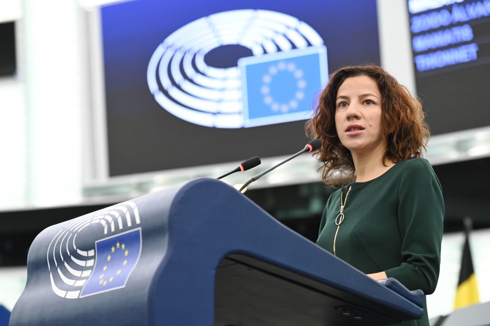 România reorientează peste 2,8 miliarde de euro din fonduri europene către patru dintre cele cinci noi priorități ale Uniunii Europene, în cadrul procesului de revizuire a Politicii de coeziune pentru bugetul 2021-2027