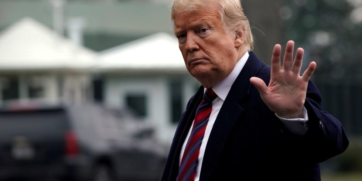 Trump prelungește armistițiul cu Iranul: Planeta, în sărbătoare