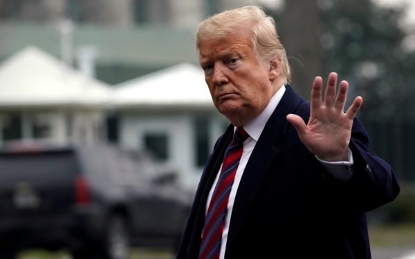 Trump prelungește armistițiul cu Iranul: Planeta, în sărbătoare