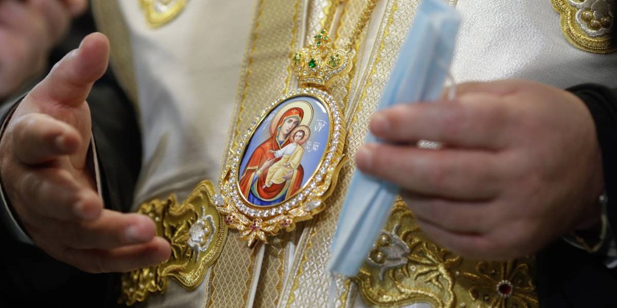 Marea rugăciune din Vinerea Mare: efectul pe care îl are