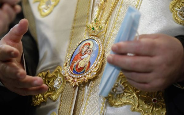 Marea rugăciune din Vinerea Mare: efectul pe care îl are