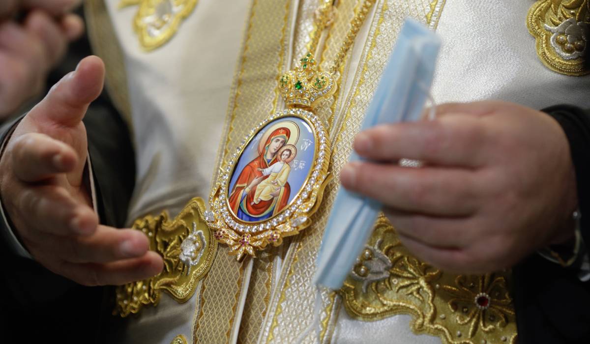 Marea rugăciune din Vinerea Mare: efectul pe care îl are