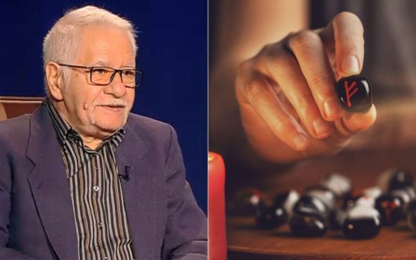 RUNELE lui Mihai Voropchievici: Sfertul de săptămână cu avertismente cruciale