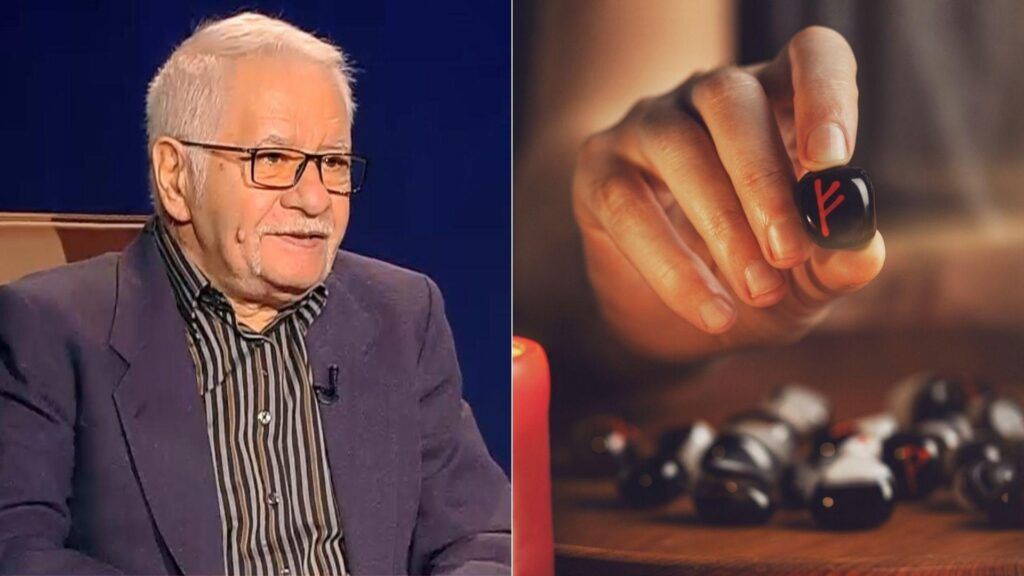 RUNELE lui Mihai Voropchievici: Sfertul de săptămână cu avertismente cruciale