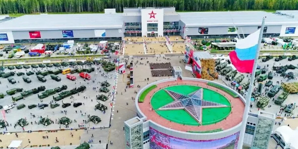 Cea mai grea condamnare în dosarul „Disneyland-ului militar” rus