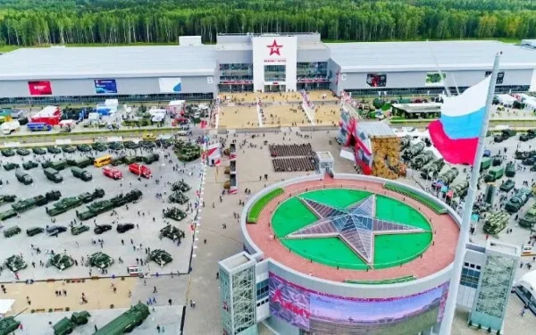 Cea mai grea condamnare în dosarul „Disneyland-ului militar” rus