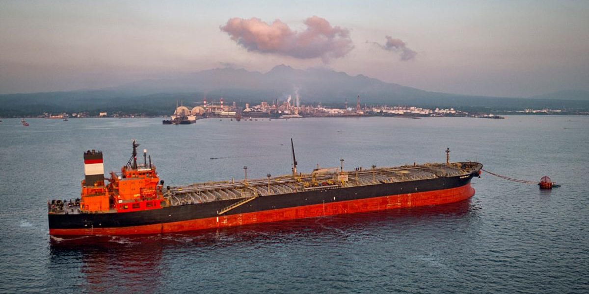 Rusia, derogare de la sancțiunile SUA. Motivul: războiul din Iran