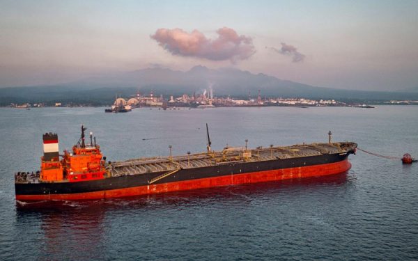 Rusia, derogare de la sancțiunile SUA. Motivul: războiul din Iran