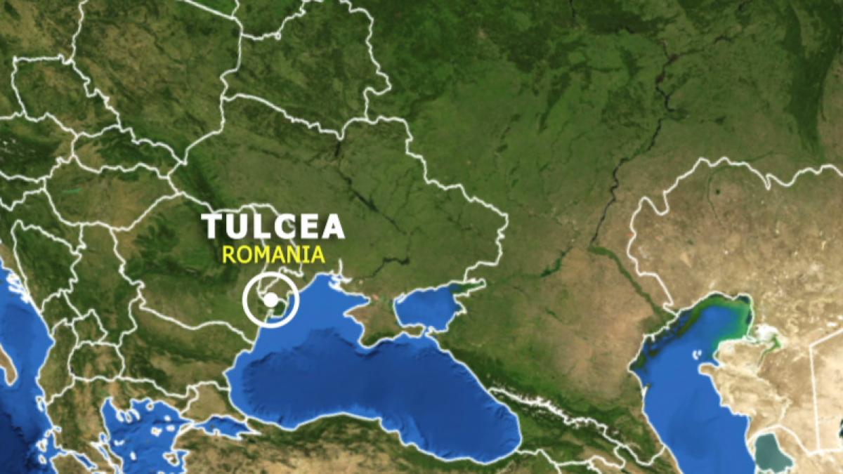 Război la granița României: Drone rusești, sisteme antiaeriene pregătite