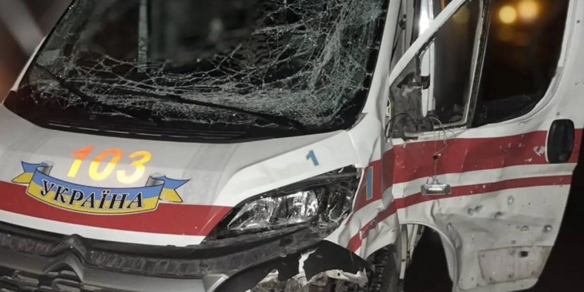 Rusia și Ucraina: Acuzații grave de încălcări repetate ale armistițiului de Paște