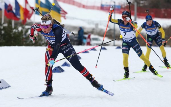 Rușii, furioși după excludere: „Rusofobie! Americanii, norvegienii, dușmanii noștri”