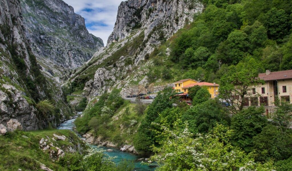 Locul de vis, secretul experților în turism, ignorat de călători