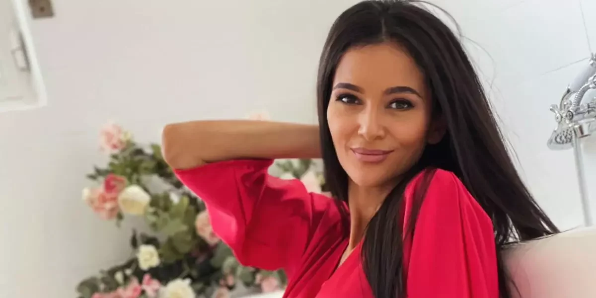 Ruxandra Luca, Paște fără restricții: Unde și-a petrecut a treia zi și secretul siluetei