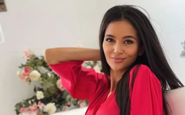 Ruxandra Luca, Paște fără restricții: Unde și-a petrecut a treia zi și secretul siluetei