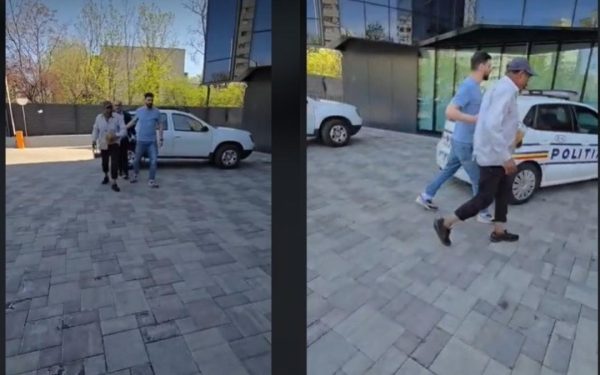 Sabotorul de la Pantelimon, prins de Poliție: Furt cu oxigen, audieri în curs