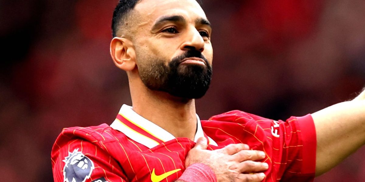 Lovitură pe piață: Liverpool dă 30 milioane € pe înlocuitorul lui Salah!