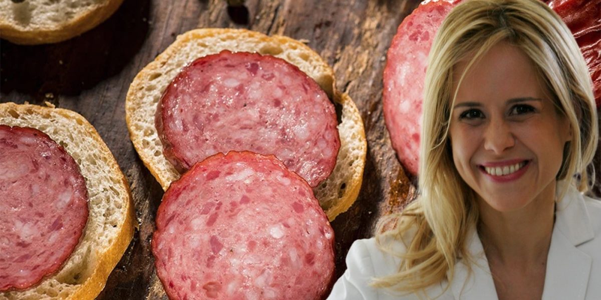 Bilic, verdict dur: Ce salam e „groaznic”, plin de grăsime și zgârciuri