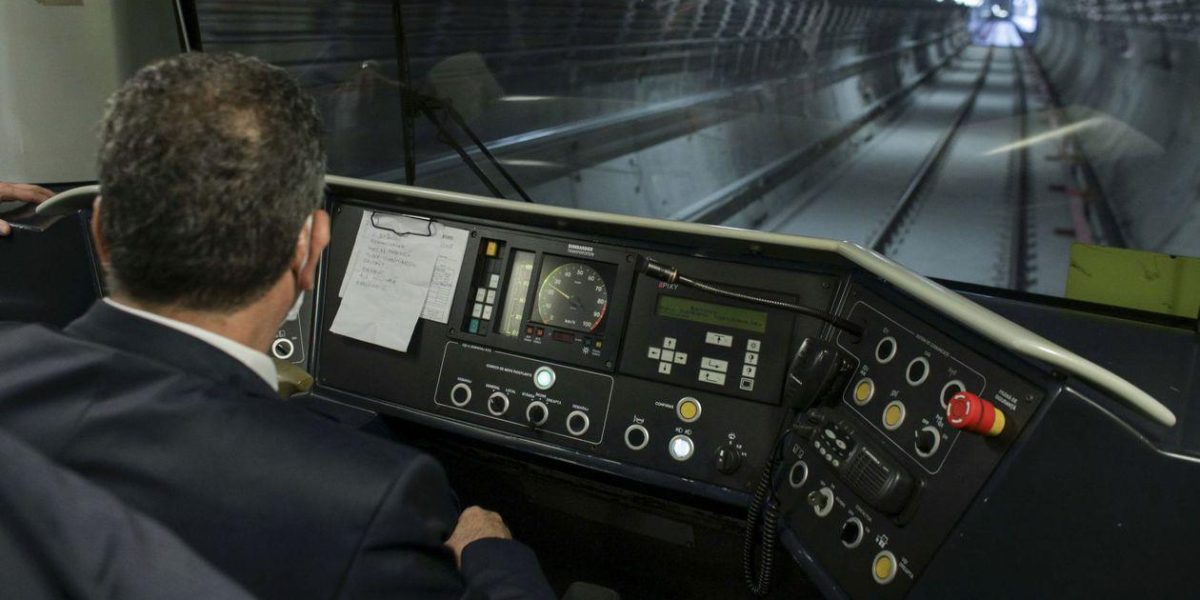 Salarii URIAȘE la Metrorex: +328%! Drulă acuză mafia sindicală