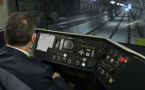 Salarii URIAȘE la Metrorex: +328%! Drulă acuză mafia sindicală