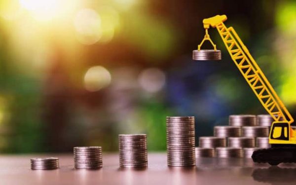 Salariul mediu a crescut cu 39 lei în februarie, față de ianuarie